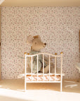 Dollhouse Wallpaper - Olivia