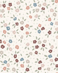 Dollhouse Wallpaper - Olivia