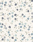 Dollhouse Wallpaper - Olivia