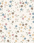 Dollhouse Wallpaper - Olivia