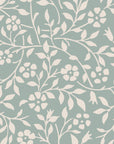 Dollhouse Wallpaper - Ella