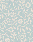 Dollhouse Wallpaper - Ella