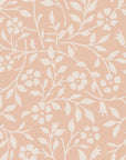 Dollhouse Wallpaper - Ella
