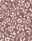 Dollhouse Wallpaper - Ella