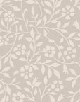 Dollhouse Wallpaper - Ella
