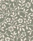 Dollhouse Wallpaper - Ella