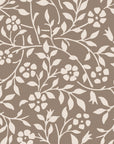 Dollhouse Wallpaper - Ella