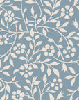 Dollhouse Wallpaper - Ella