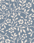 Dollhouse Wallpaper - Ella