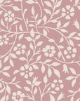 Dollhouse Wallpaper - Ella