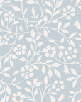 Dollhouse Wallpaper - Ella