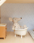 Dollhouse Wallpaper - Ella