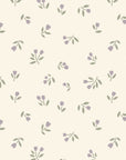 Papier peint pour maison de poupée - Sophia