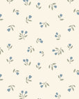Papier peint pour maison de poupée - Sophia
