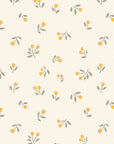 Papier peint pour maison de poupée - Sophia