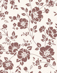 Dollhouse Wallpaper - Isabella