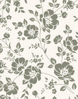 Dollhouse Wallpaper - Isabella