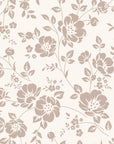 Dollhouse Wallpaper - Isabella