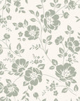Dollhouse Wallpaper - Isabella