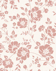 Dollhouse Wallpaper - Isabella