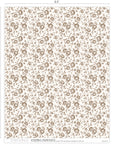Dollhouse Wallpaper - Isabella