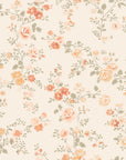 Dollhouse Wallpaper - Scarlett