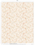Dollhouse Wallpaper - Scarlett