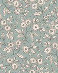 Dollhouse Wallpaper - Ava