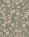 Dollhouse Wallpaper - Ava