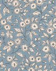 Dollhouse Wallpaper - Ava