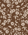 Dollhouse Wallpaper - Ava