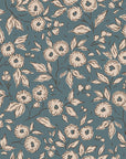 Dollhouse Wallpaper - Ava