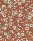 Dollhouse Wallpaper - Ava