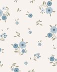 Dollhouse Wallpaper - Mia