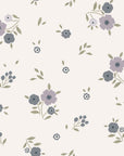 Dollhouse Wallpaper - Mia