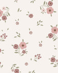 Dollhouse Wallpaper - Mia