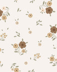 Dollhouse Wallpaper - Mia