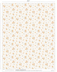 Dollhouse Wallpaper - Mia