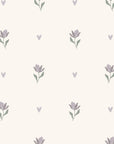 Dollhouse Wallpaper - Amelia
