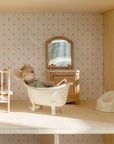 Dollhouse Wallpaper - Amelia