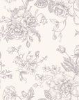 Dollhouse Wallpaper - Grace