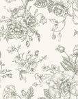 Dollhouse Wallpaper - Grace