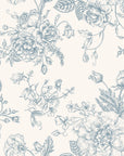 Dollhouse Wallpaper - Grace