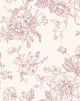 Dollhouse Wallpaper - Grace