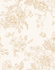 Dollhouse Wallpaper - Grace