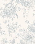 Dollhouse Wallpaper - Grace
