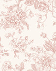 Dollhouse Wallpaper - Grace