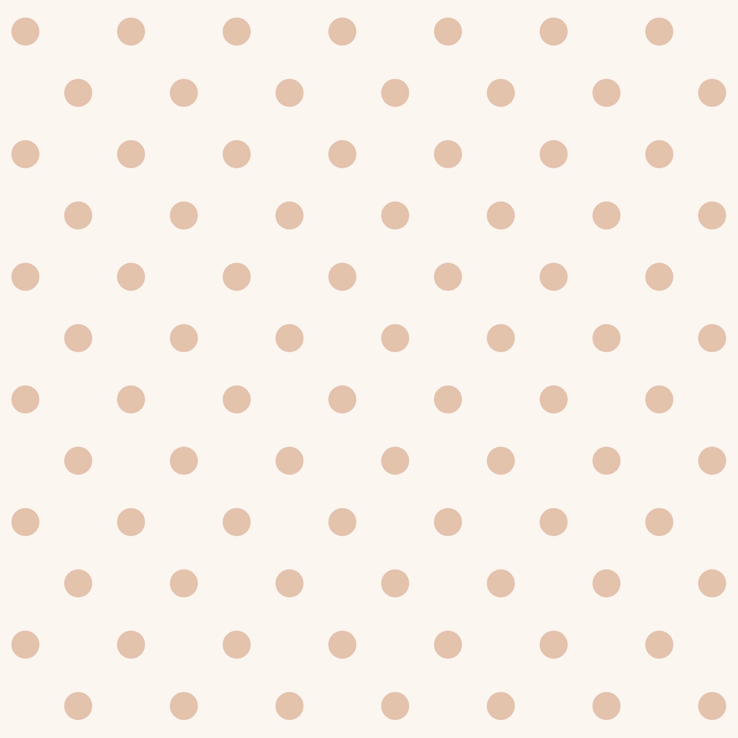 Papier peint pour maison de poupée - Sebastian