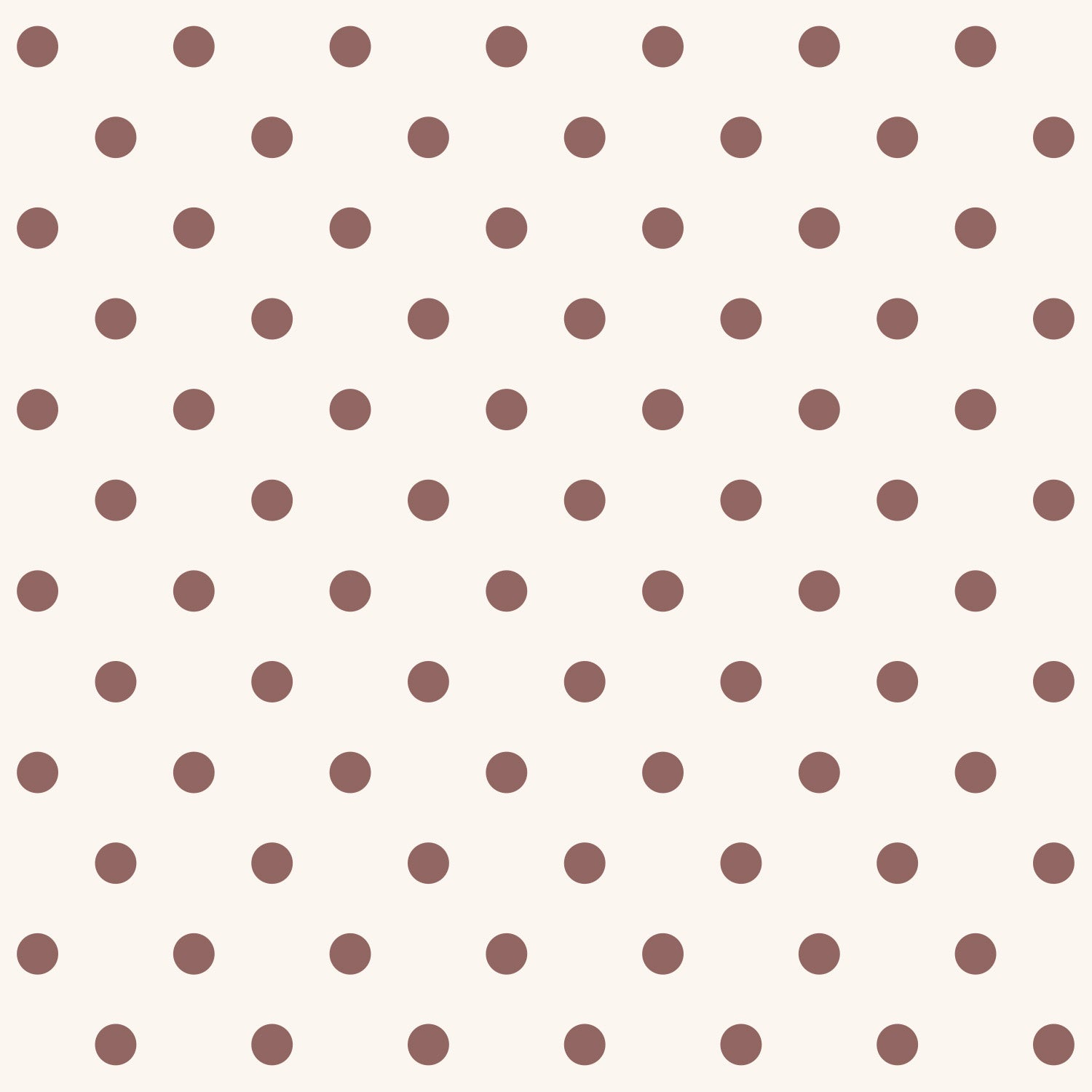 Papier peint pour maison de poupée - Sebastian