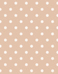 Papier peint pour maison de poupée - Samuel